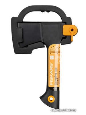             Топор Fiskars Solid A6 1051084        
