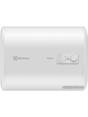             Накопительный электрический водонагреватель Electrolux EWH 30 Citadel H        