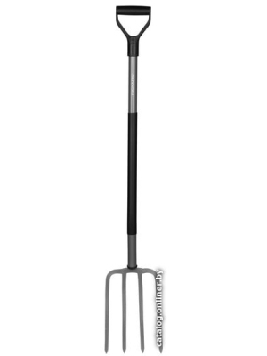             Вилы Fiskars Ergonomic 1001413        