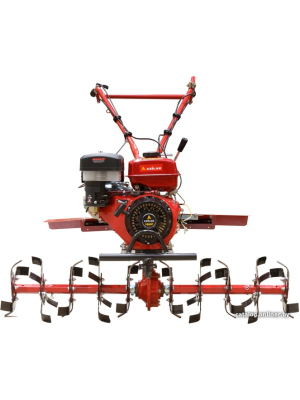             Мотоблок Asilak SL-186L        