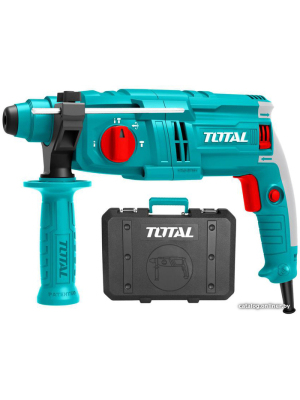             Перфоратор Total TH306236        
