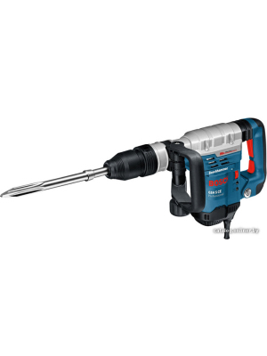             Отбойный молоток Bosch GSH 5 CE Professional [0611321000]        
