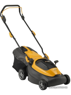             Газонокосилка Stiga Collector 140e Kit 291382068/ST2 (с 2-мя АКБ)        