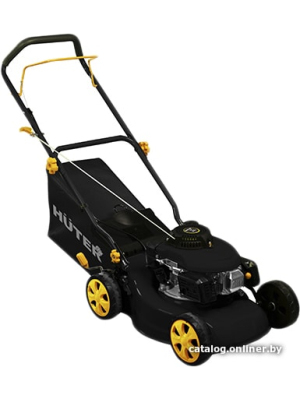             Колёсная газонокосилка Huter GLM-3.5T        
