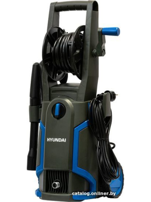            Мойка высокого давления Hyundai HHW 140-460        