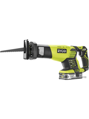             Сабельная пила Ryobi RRS1801M 5133001162 (без АКБ)        