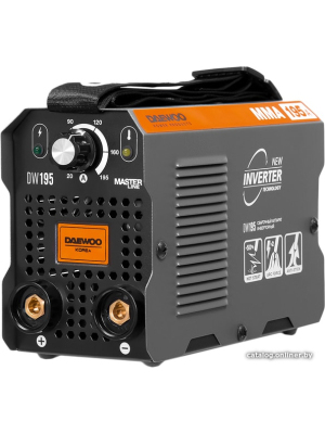             Сварочный инвертор Daewoo Power DW 195        