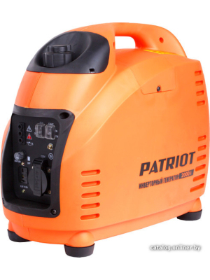             Бензиновый генератор Patriot 2000i        