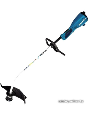             Триммер Makita UR3501        