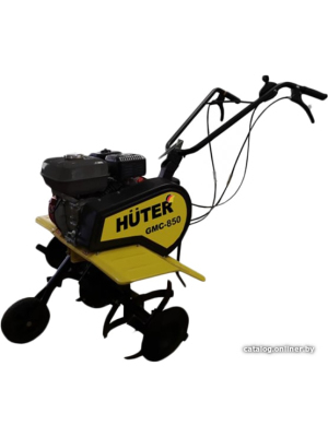             Мотокультиватор Huter GMC-850        
