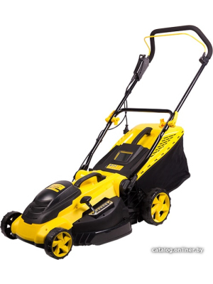             Газонокосилка Champion EM4118        