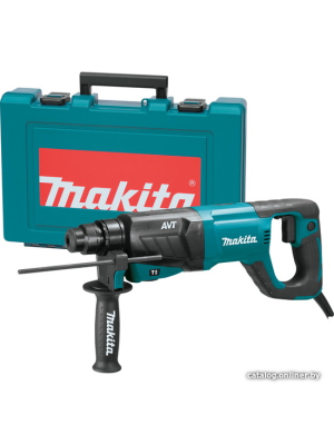             Перфоратор Makita HR2641        
