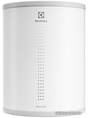             Накопительный электрический водонагреватель под мойку Electrolux EWH 15 Genie ECO U        
