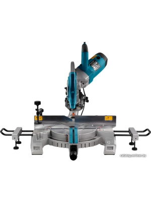             Торцовочная пила Makita LS1018LN        