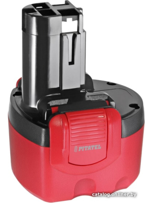             Аккумулятор Pitatel TSB-140-BOS96A-15C (9.6В/1.5 Ah)        