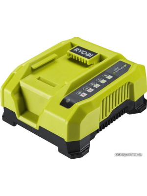             Зарядное устройство Ryobi RY36C60A 5133004555 (36 В)        