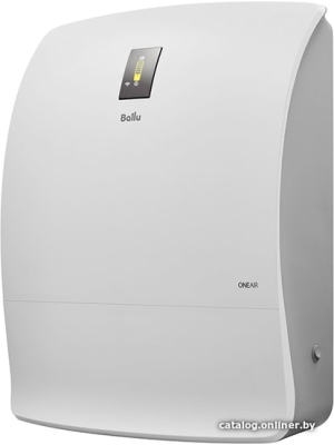             Проветриватель без нагрева Ballu Oneair ASP-200P        