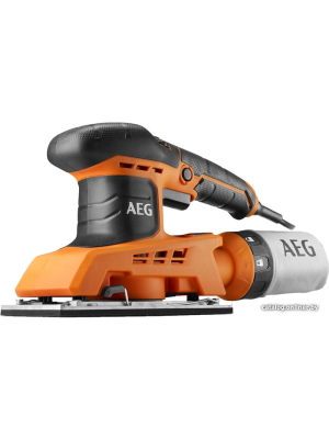             Виброшлифмашина AEG Powertools FS 250 4935472164        