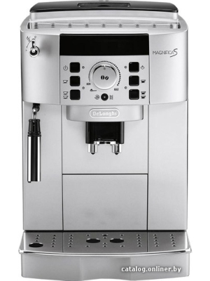             Эспрессо кофемашина DeLonghi Magnifica S ECAM 22.110.SB        