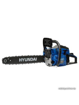             Бензопила Hyundai X-5218        