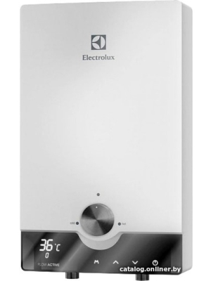            Водонагреватель Electrolux NPX 8 Flow Active 2.0        