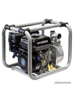             Мотопомпа Hyundai HY 55        