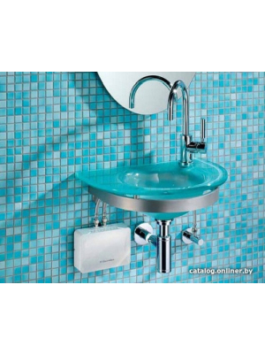            Водонагреватель Electrolux NP6 Aquatronic 2.0        