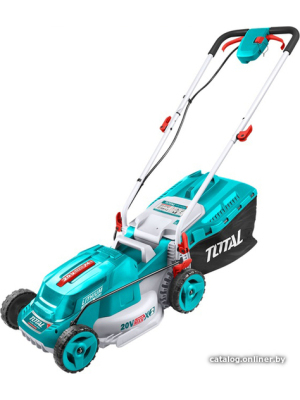             Газонокосилка Total TLMLI2014 (без АКБ)        