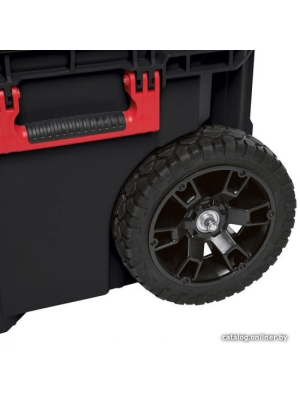             Тележка Milwaukee PackOut Rolling Trolley Toolbox        