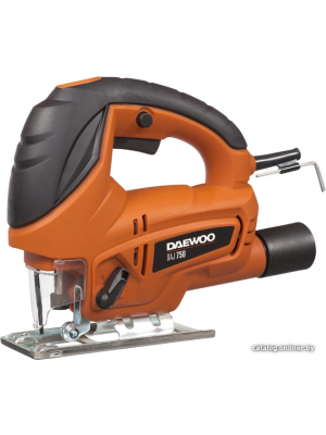             Электролобзик Daewoo Power DAJ 750        