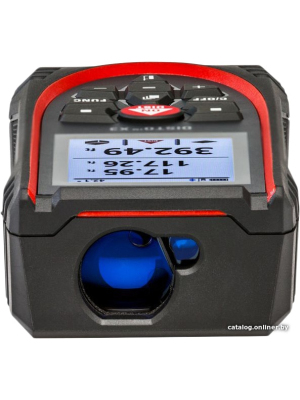             Лазерный дальномер Leica Disto X3        