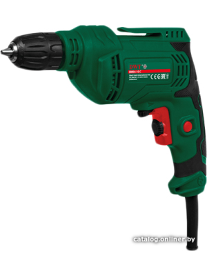             Безударная дрель DWT BM04-10 C        