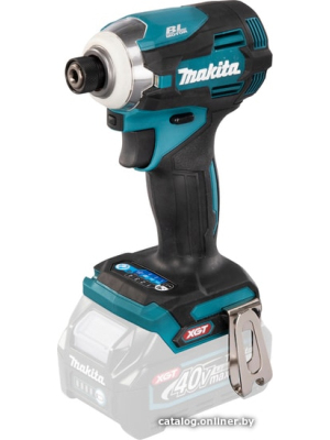             Винтоверт Makita TD001GZ (без АКБ)        