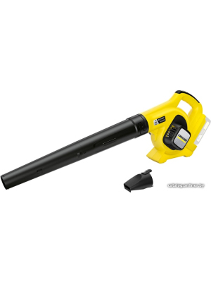             Ручная воздуходувка Karcher LBL 2 Battery 1.445-100.0 (без АКБ)        