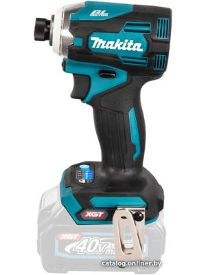             Винтоверт Makita TD001GZ (без АКБ)        