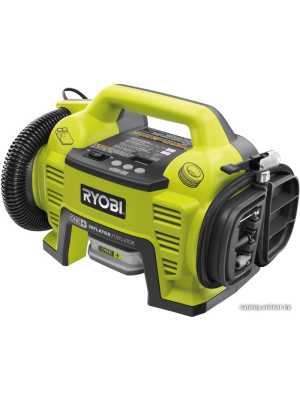             Автомобильный компрессор Ryobi R18I-0 5133001834 (без АКБ)        