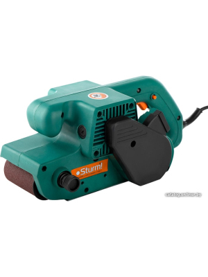            Ленточная шлифмашина Sturm BS8580        
