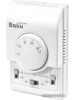             Тепловая завеса Ballu BHC-B10T06-PS        