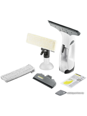             Пылесос Karcher WV 2 Premium 1.633-216.0        