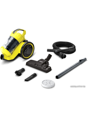             Пылесос Karcher VC 3 [1.198-125.0]        