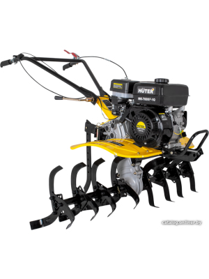             Мотокультиватор Huter МК-7000Р-10        