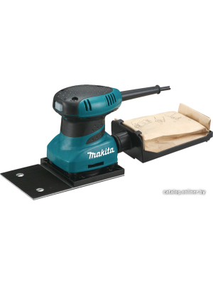             Виброшлифмашина Makita BO4566        