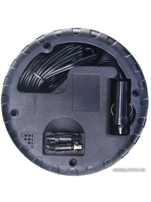             Автомобильный компрессор Daewoo Power DW25        