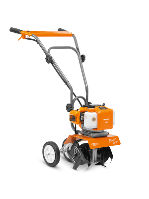 Daewoo DAT 3530 культиватор