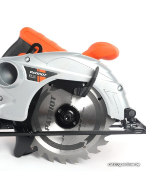             Дисковая пила Patriot CS 162        