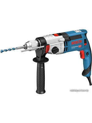             Ударная дрель Bosch GSB 24-2 Professional 060119C801        
