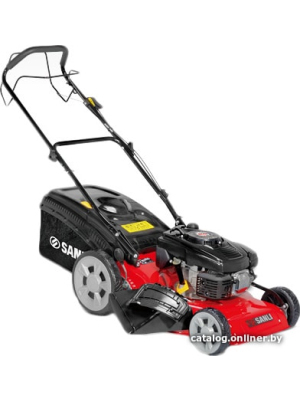             Колёсная газонокосилка Sanli LBP 510 S9B        