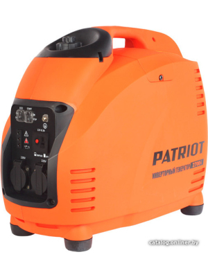             Бензиновый генератор Patriot 2700I        