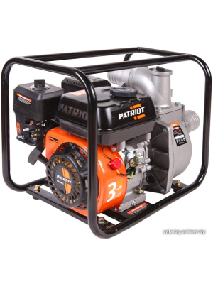             Мотопомпа Patriot MP 3060 S        