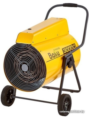             Тепловая пушка Ballu Prorab-2 BHP-P2-30        